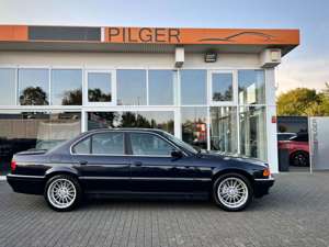 BMW 728 E38 728i LEDER*SHZ*2-ZONEN*AUTOM.*SHD