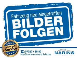 Volkswagen Caddy Nfz Maxi Kasten BMT