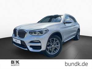 BMW X3 xDrive30d xLine,Adapt.LED-SW,Head-Up,LC-Prof.