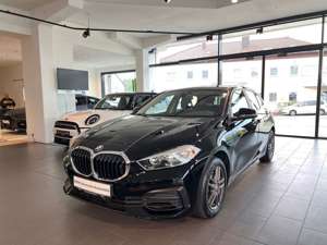 BMW 116 i Advantage DAB WLAN Tempomat Klimaaut. Shz