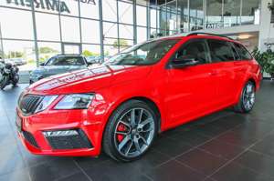 Skoda Octavia Combi 2.0 TDI 4x4 RS/ACC/Pano/Virtual/