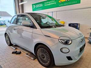 Fiat 500 ICON Cabrio 118PS 42KWh Winterpaket