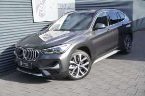 BMW X1 xDrive20d|xLine|NAVI|LED|KAMERA|APPLE|HIFI