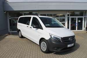 Mercedes-Benz Vito 119CDI Tourer Lang Aut.*LED*Klima vo+hi*Nav