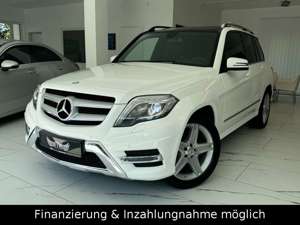 Mercedes-Benz GLK 250 CDI BlueTec 4Matic Pano.Top Zustand