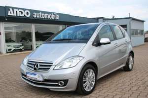 Mercedes-Benz A 160 A160 Automatik Getriebe Problem!