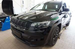 Jeep Compass 1.5 Night Eagle Automatik Kamera