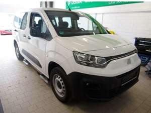 Fiat Doblo E Multicab L2 100 kW Doppelkabine