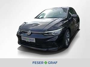 Volkswagen Golf 8 R-Line 1.5 eTSI DSG Navi Kamera LED DigiCockpit