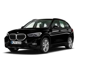 BMW X1 xDrive18d Sport Line Aut. Klimaaut. PDC