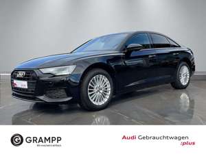 Audi A6 Design 40 TDI quattro S-tronic +LED