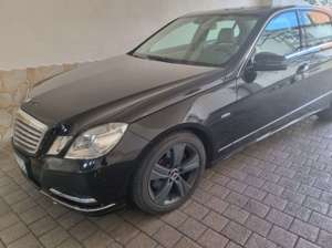 Mercedes-Benz E 350 E 350 CGI BlueEfficiency (212.057)