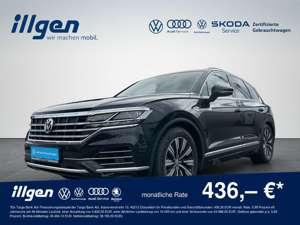 Volkswagen Touareg 3.0 V6 TSI ELEGANCE 4M+MATRIX+LUFTF+NAV+LEDER+AHK