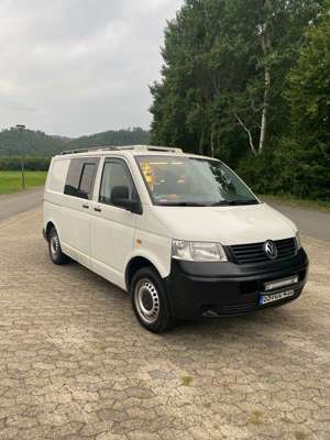 Volkswagen T5