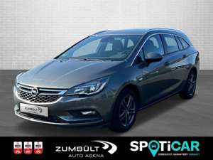 Opel Astra ST Dynamic 1.6 CDTI +Automatik Navi AHK+