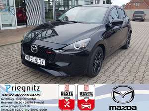 Mazda 2 1.5L e-SKYACTIV G 90ps 6MT FWD HOMURA NA