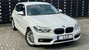 BMW 118 118i Advantage LED NAVI