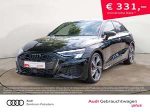 Audi S3 Sportback 2.0TFSI quattro MATRIX NAVI BO