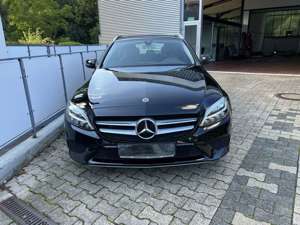 Mercedes-Benz C 300 T 9G-TRONIC Avantgarde