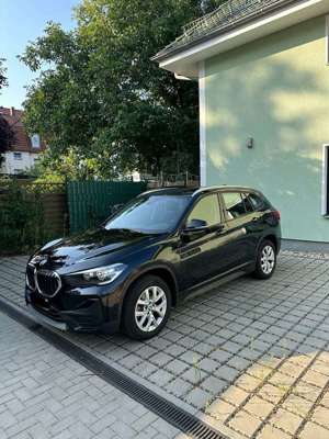 BMW X1 X1 s Drive18d