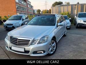 Mercedes-Benz E 200 T-Modell CGI Avantgarde*Navi*Xenon*Pano*PD