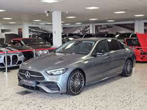 Mercedes-Benz C 220 d Lim. *AMG-LINE* (CAMERA/NIGHT/LED/19"ZOL