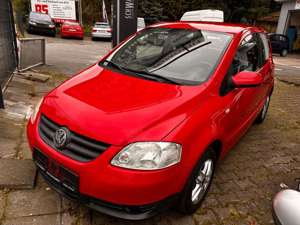 Volkswagen Fox 1.2 Refresh