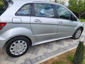 Mercedes-Benz B 180 B 180 CDI (245.207)