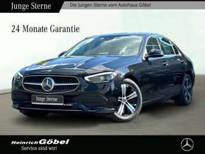 Mercedes-Benz C 220 d SCHIEBEDACH*AHK*KAMERA*LED*AMBIENTEBEL