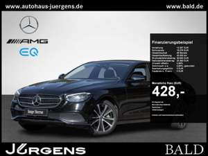 Mercedes-Benz E 400 d 4M Avantgarde/Wide/LED/360/HUD/Night/18"