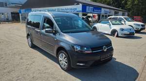 Volkswagen Caddy Maxi 1.Hand