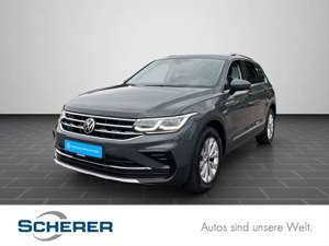 Volkswagen Tiguan Elegance 1.5 TSI DSG 360° KAMERA MATRIX-L