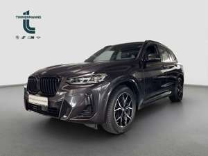 BMW X3 xDrive20d AT M Sportpaket AHK HIFI