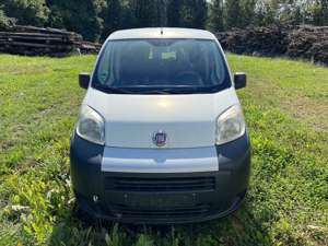 Fiat Fiorino SX Kombi Automatik