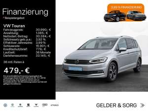 Volkswagen Touran Highline 2.0 TDI 7Sitze*Leder*LED*Navi