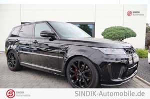 Land Rover Range Rover Sport Range Rover Sport 5.0 SVR -P575-"Carbon EDITION"