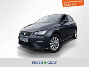 SEAT Ibiza 1.0 TSI DSG Style Kamera Fullink Sitzhzg.