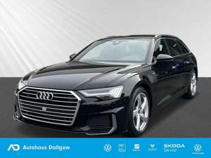 Audi A6 Sport 40 TFSI 150(204) kW(PS) S tronic