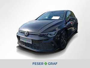 Volkswagen Golf 8 GTD BlackStyle 2.0 TDI DSG Navi Kamera LED ACC