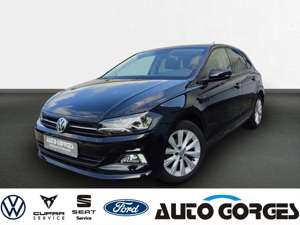 Volkswagen Polo Join 1,0l TSI