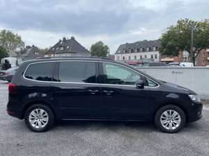 Volkswagen Sharan Comfortline Standhei Xenon AHK ACC Kamera