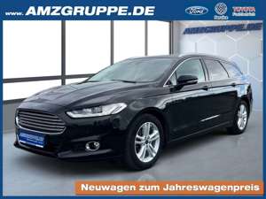 Ford Mondeo Turnier Titanium 1.5 EB Kamera+LED+Winterpak