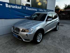 BMW X3 xDrive30dA Android Auto/Ambiente/Navi