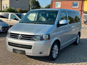 Volkswagen T5 Multivan