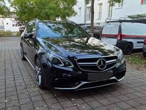 Mercedes-Benz E 63 AMG E 63 AMG T S 4Matic AMG Speedshift MCT