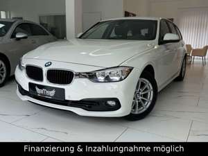 BMW 318 3 Touring 318i Advantage Garantie bis 09.2025