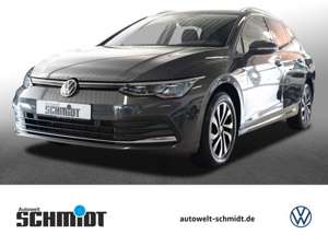 Volkswagen Golf VIII Variant 1,5 TSI Active ACC Navi R-Kamera L...