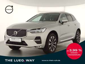 Volvo XC60 B4 Plus Bright Mild-Hybrid Benz +LED+DAB+LM