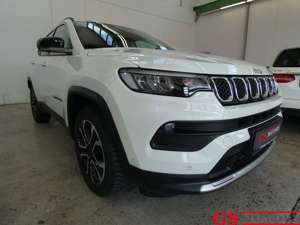 Jeep Compass 1.3 GSE LIMITED*UCONNECT*LED*NAVI*