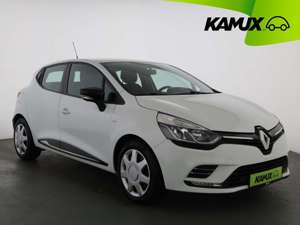 Renault Clio 1.5dCi 90 Limited ENER.+TEMPO+CARPLAY+KLIMA